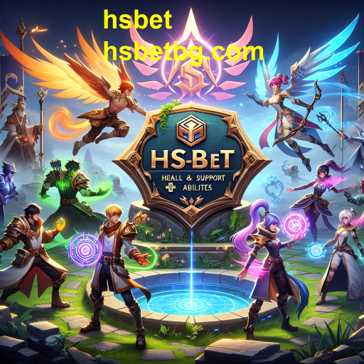 A Importância dos Jogos de Suporte no Cenário Competitivo