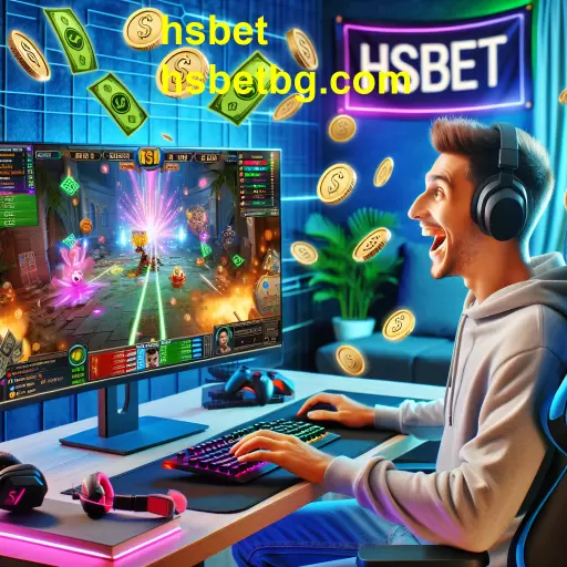 Saques: A Nova Sensação do hsbet